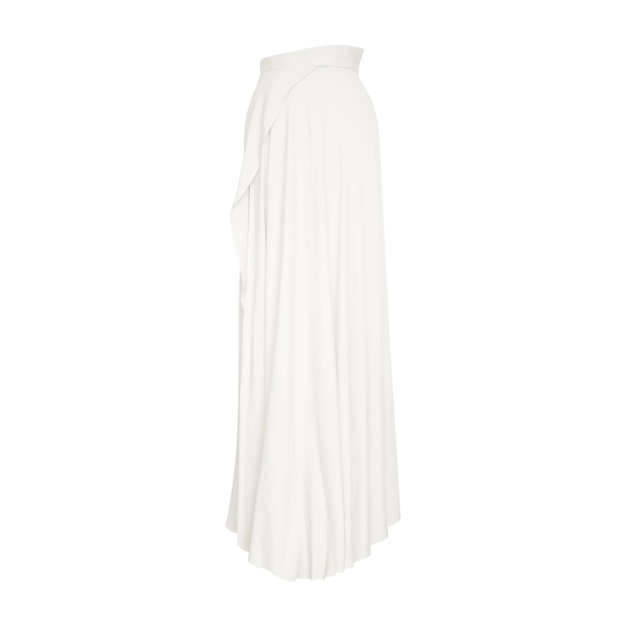 Long white wrap skirt new arrivals Long white wrap skirt new arrivals